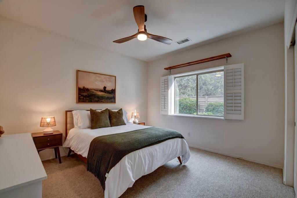 Villa Sedona Retreat W/ Tesla Mobile Charger Extérieur photo